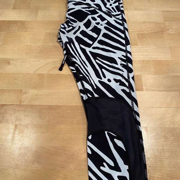 Nike running tights Medium - Picture 2 of 3